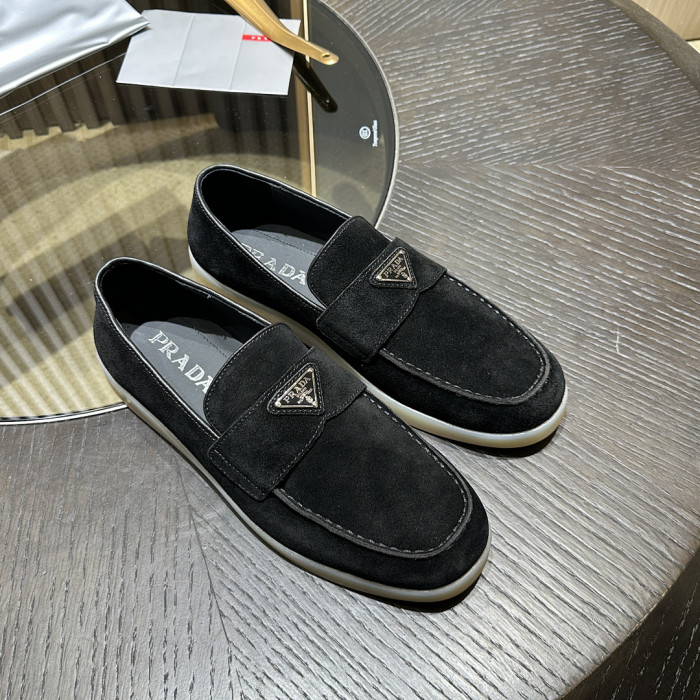 PRAD SNEAKER