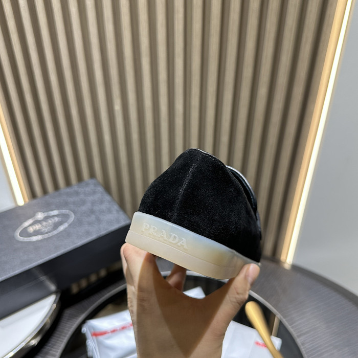 PRAD SNEAKER