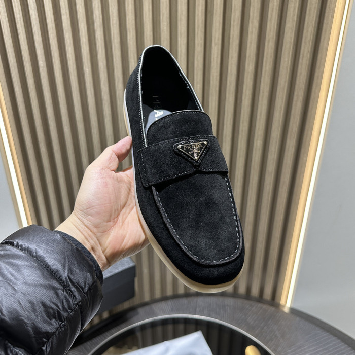 PRAD SNEAKER