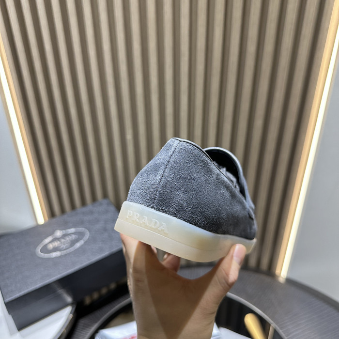 PRAD SNEAKER