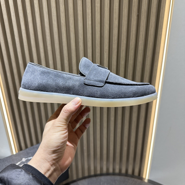 PRAD SNEAKER