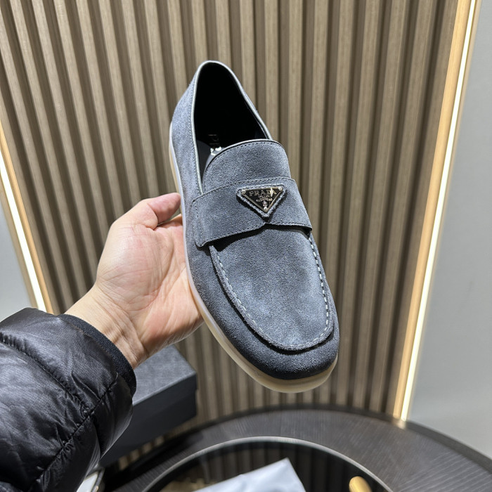 PRAD SNEAKER