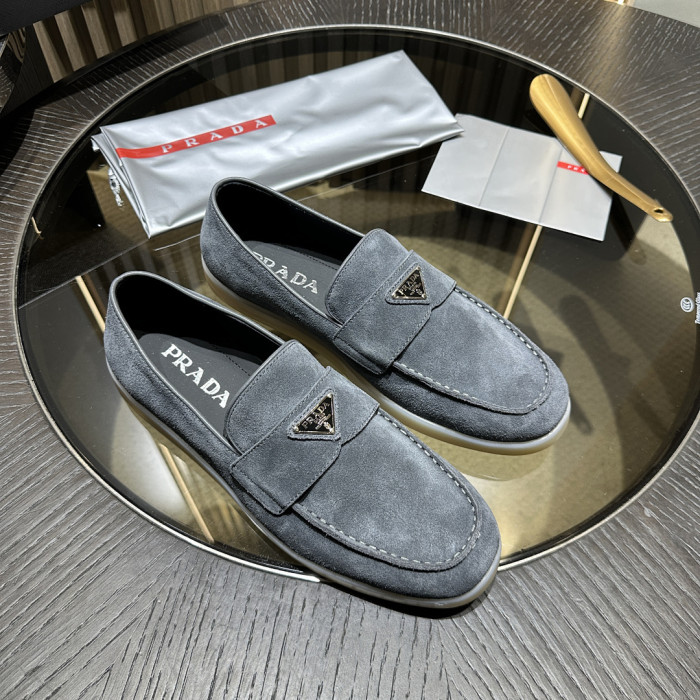 PRAD SNEAKER