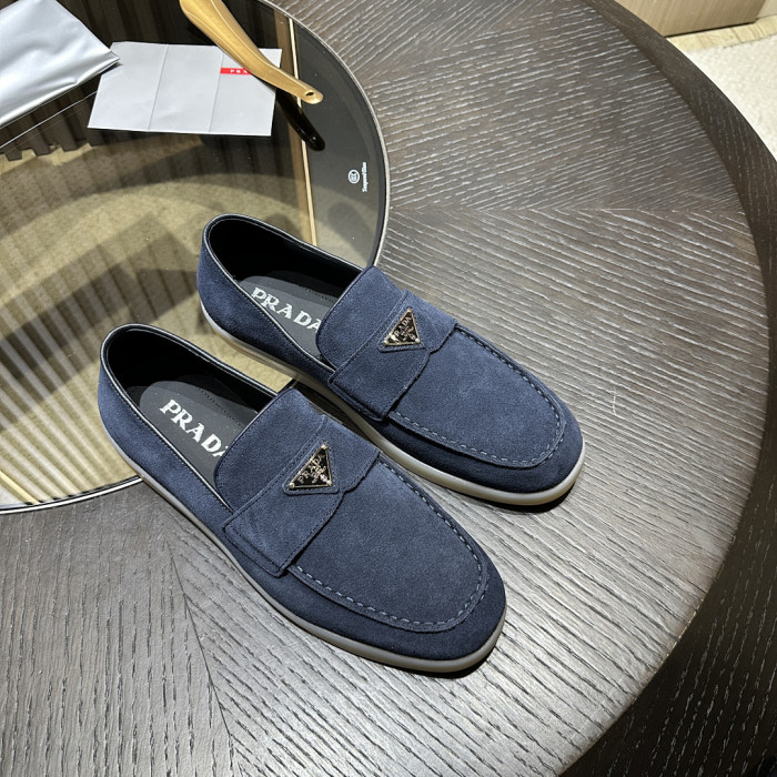 PRAD SNEAKER