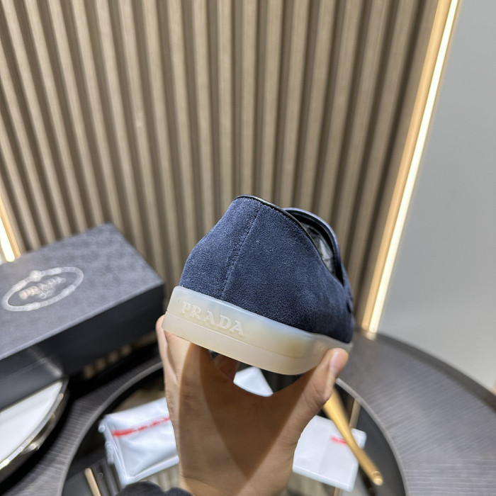 PRAD SNEAKER