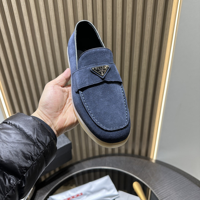 PRAD SNEAKER