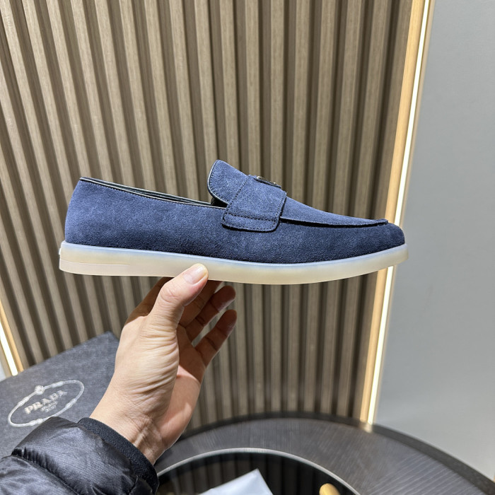 PRAD SNEAKER