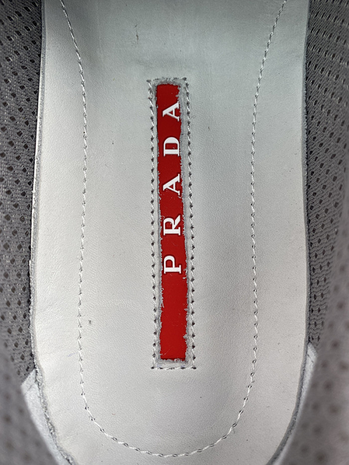 PRAD SNEAKER