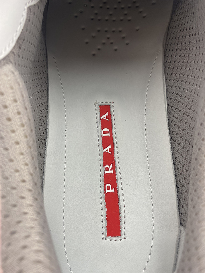 PRAD SNEAKER