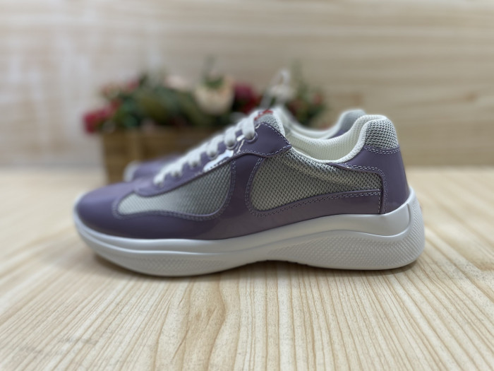 PRAD SNEAKER