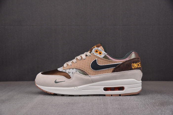 Nike Air Max 1 '87 Premium University of Oregon PE (2024)  HQ2640-200