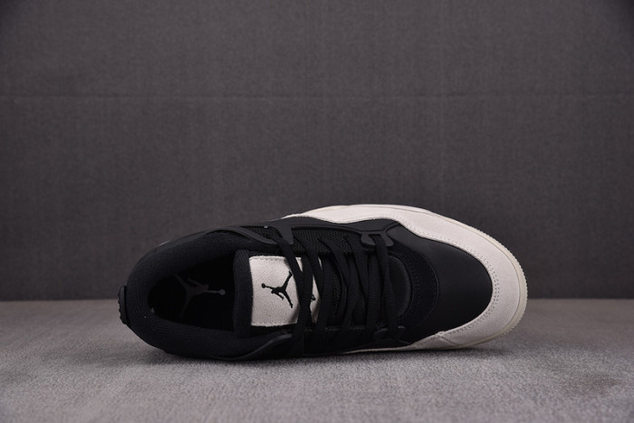 Air Jordan 4 RM Black Light Bone  FQ7939-001