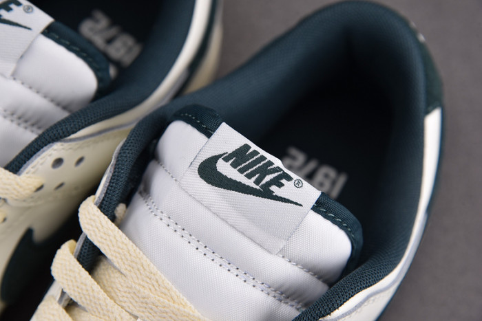 Nike Dunk Low“Athletic Department” FQ8080-133