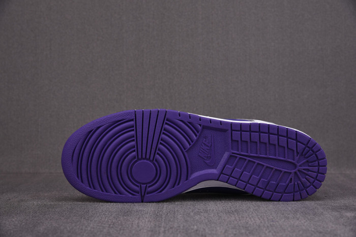 NIKE DUNK LOW FLIP THE OLD SCHOOL (W) DJ4636-100