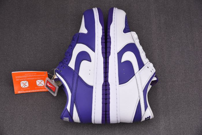 NIKE DUNK LOW FLIP THE OLD SCHOOL (W) DJ4636-100