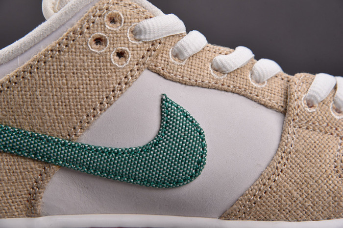 Jarritos x Nike Dunk SB Low Phantom and Malachite FD0860-001