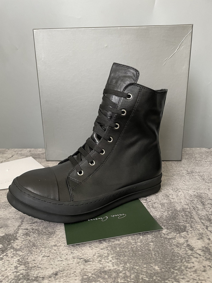 R1CK OWEN& (leather)