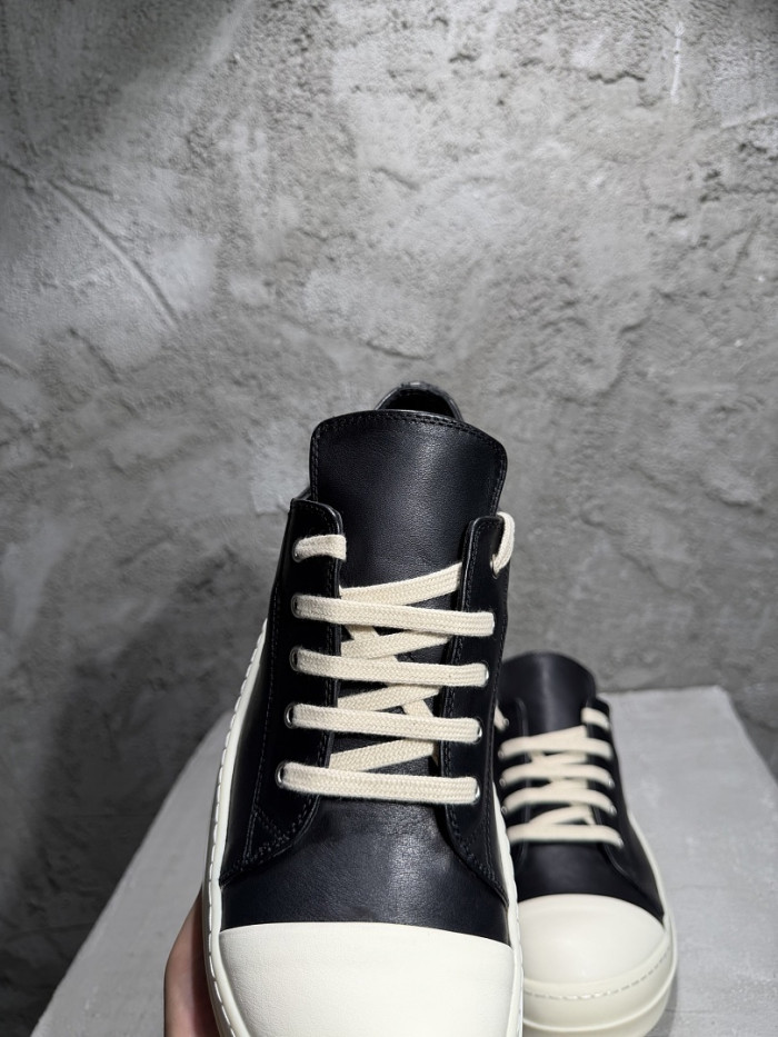 R1CK OWEN& (leather)