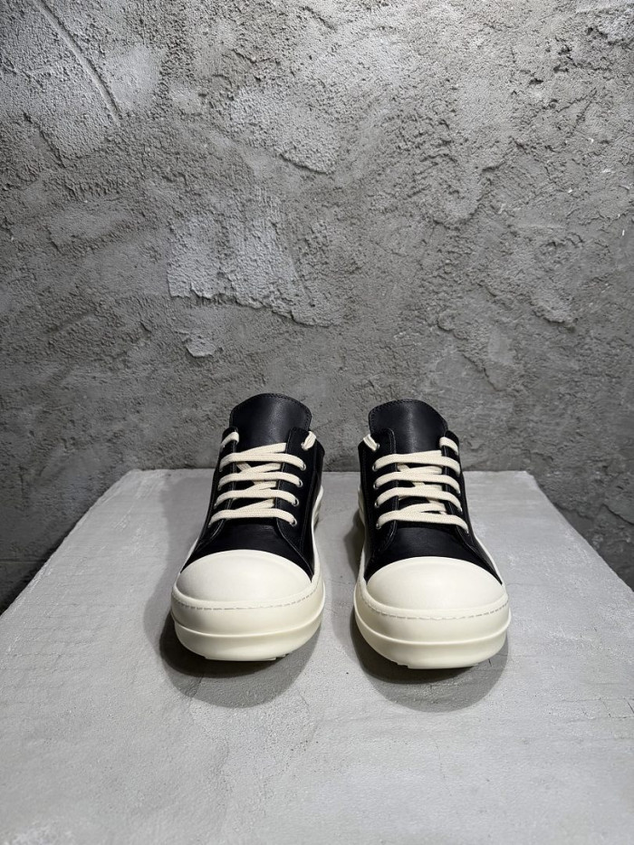 R1CK OWEN& (leather)