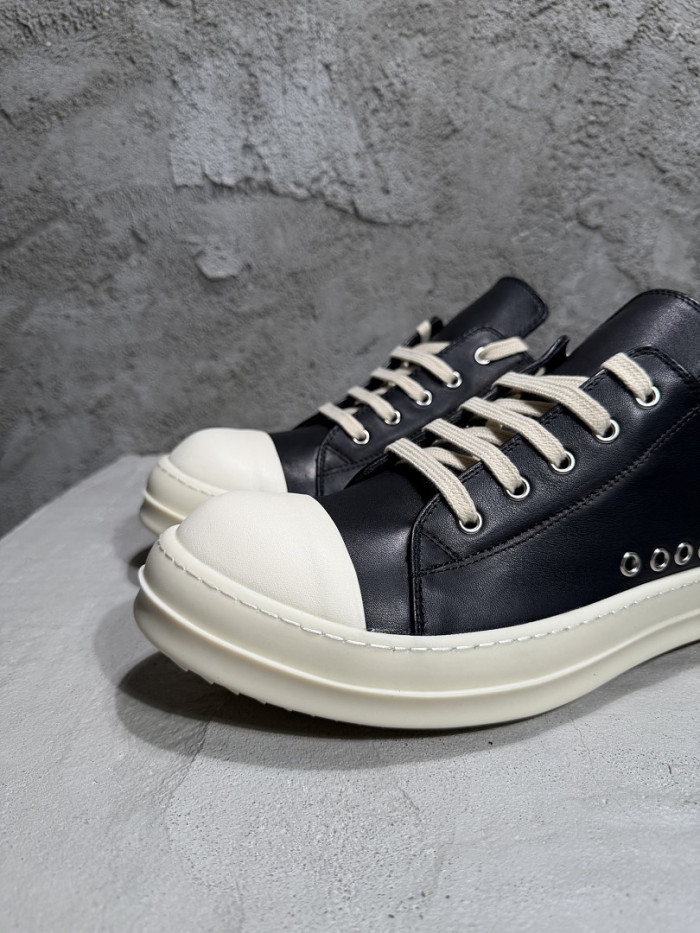 R1CK OWEN& (leather)