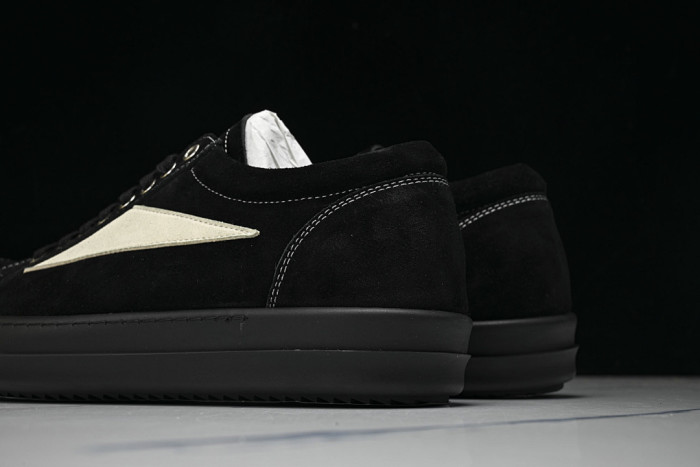 R1CK OWEN& (suede)
