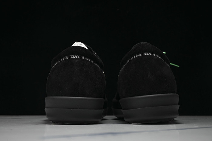 R1CK OWEN& (suede)