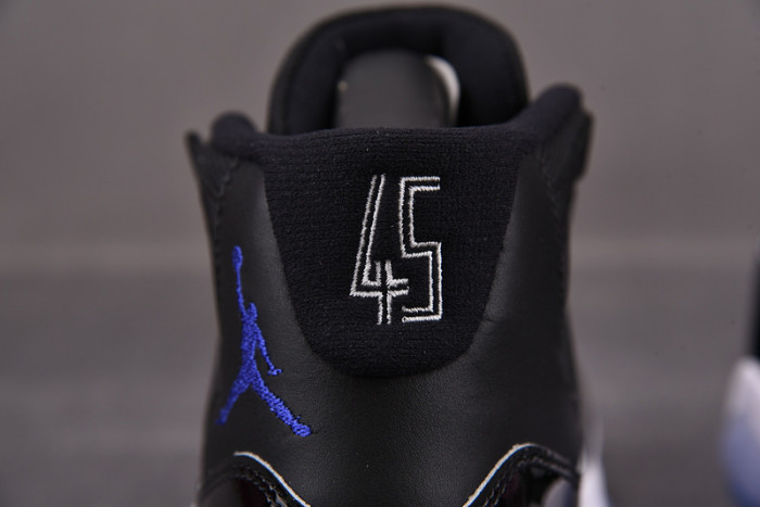 AIR JORDAN 11 RETRO "SPACE JAM 2016 RELEASE" MENS 378037-003