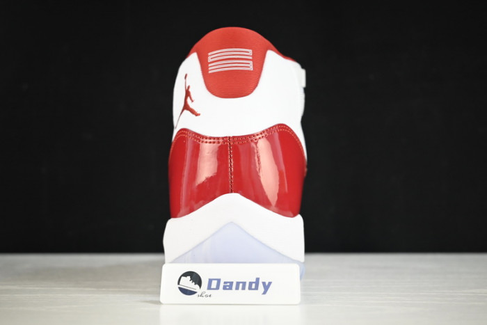 AIR JORDAN 11 “CHERRY” CT8012-116