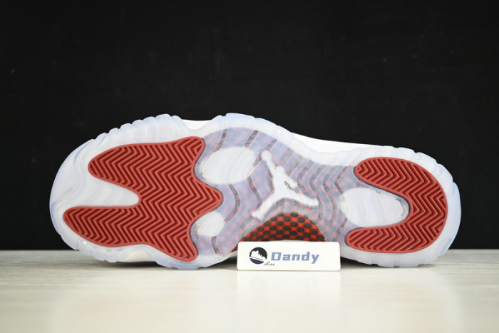 AIR JORDAN 11 “CHERRY” CT8012-116