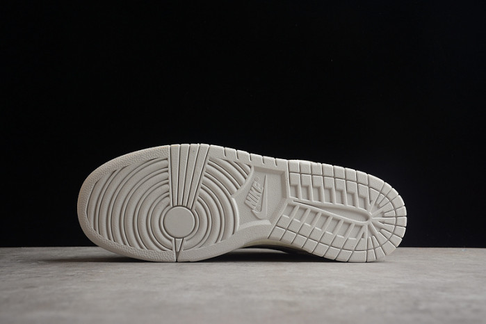 NIKE DUNK LOW CERTIFIED FRESH DO9776-001