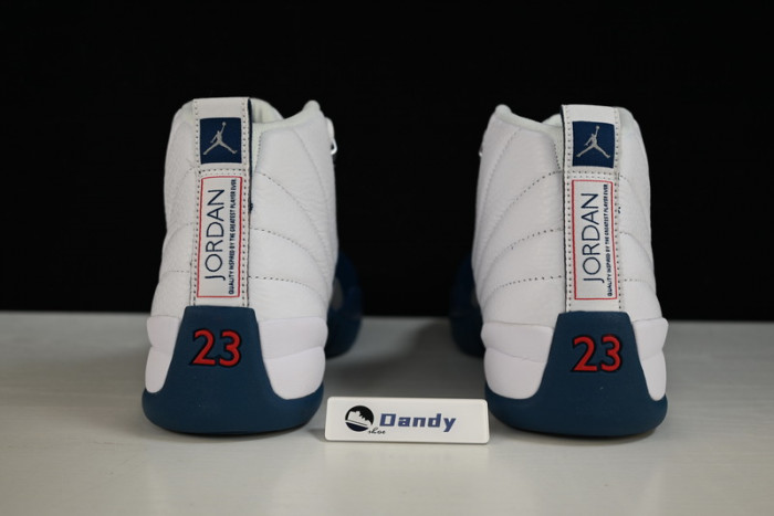 AIR JORDAN 12 RETRO 