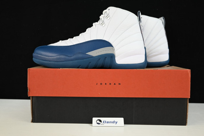 AIR JORDAN 12 RETRO 