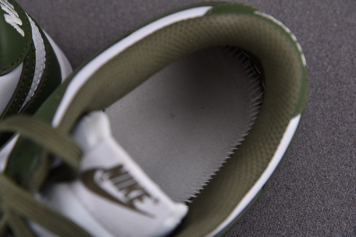 Nike Dunk Low Medium Olive (W) DD1503-120