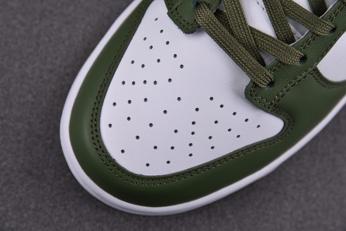 Nike Dunk Low Medium Olive (W) DD1503-120