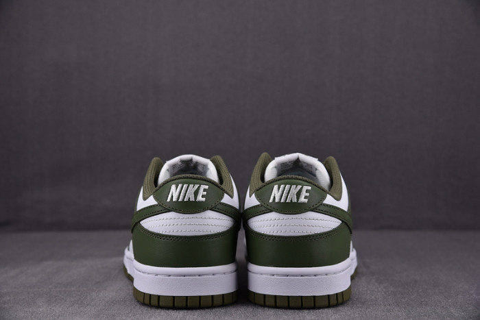 Nike Dunk Low Medium Olive (W) DD1503-120