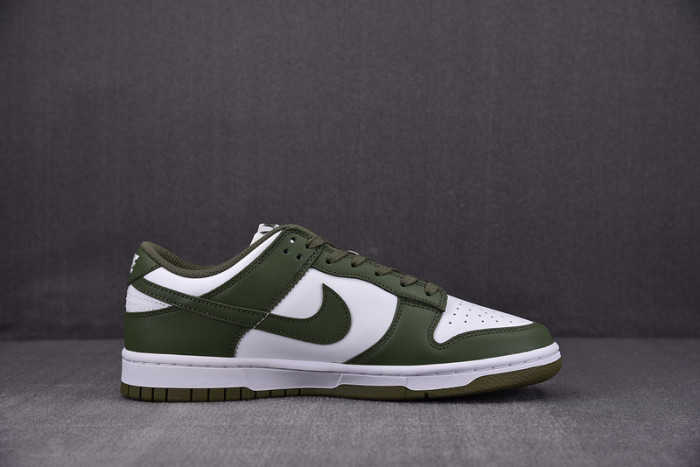 Nike Dunk Low Medium Olive (W) DD1503-120