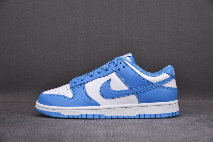 NIKE SB DUNK LOW UNIVERSITY BLUE DD1391-102