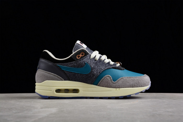 NIKE AIR MAX 1 KASINA WON-ANG GREY DQ8475-001