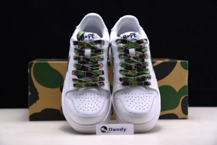 BAPE Shoe