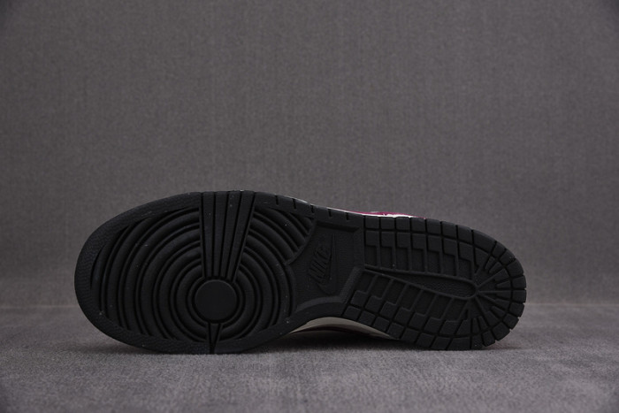 Otomo Katsuhiro x Nike SB Dunk Low Steamboy OST Dark Red Blue ----LF0039-005