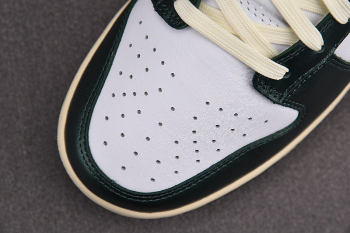 Nike Dunk Low “Vintage Green”-DQ8580-100