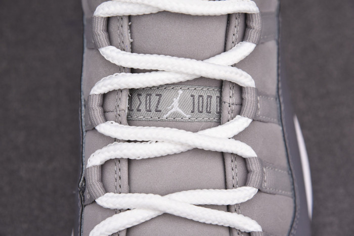 AIR Jordan 11 Retro Cool Grey (2021)  CT8012-005