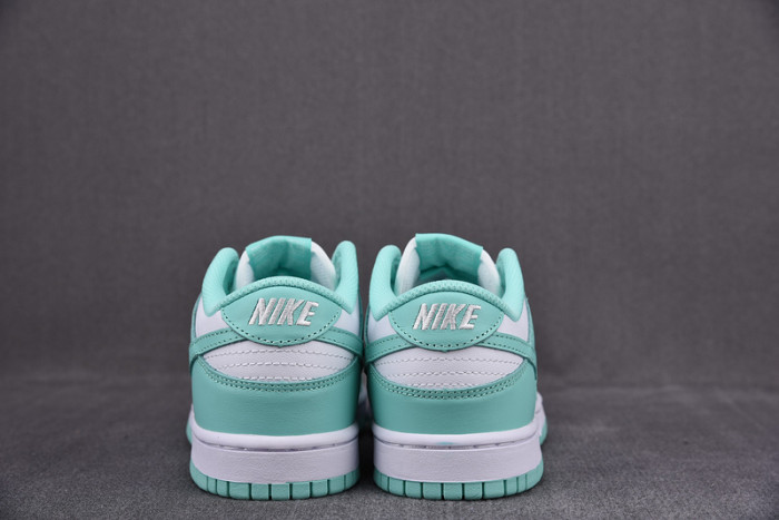 NIKE DUNK LOW ＂GREEN GLOW＂DD1503-105