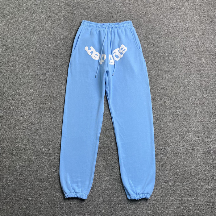 Sp5der Pants