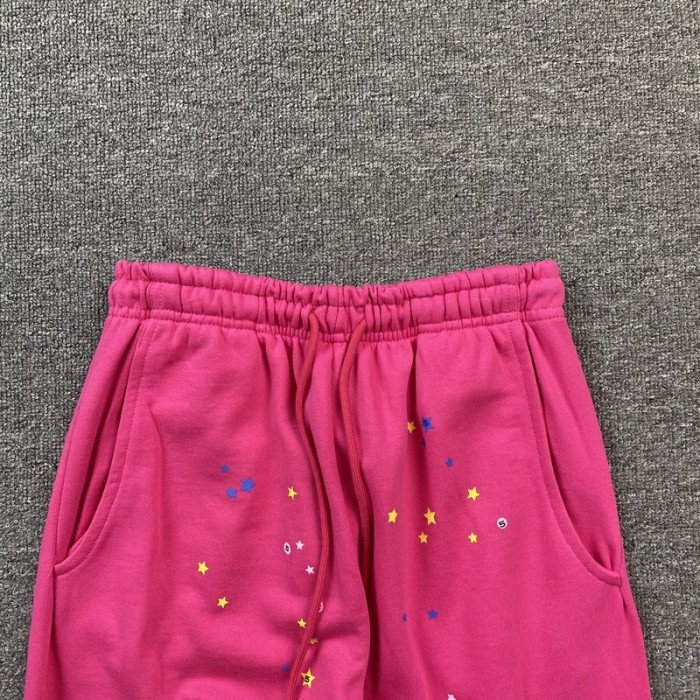 Sp5der Pants