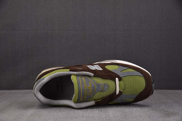 NEW BALAN& SNEKAER