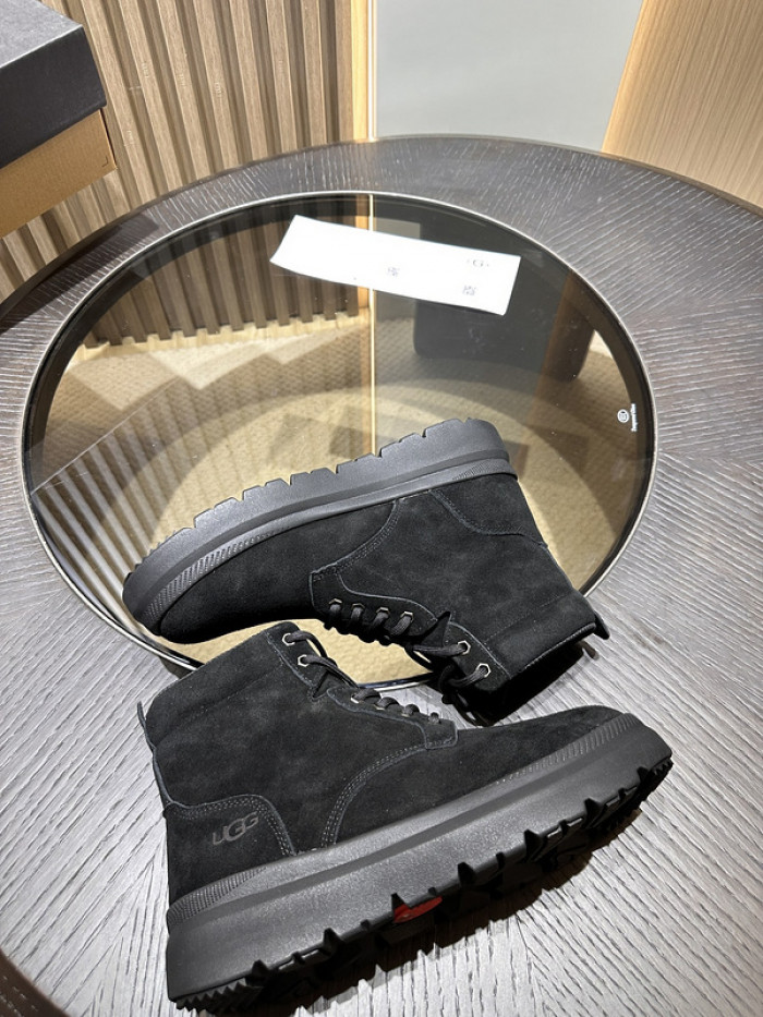 U&G boot