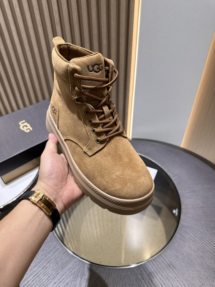 U&G boot