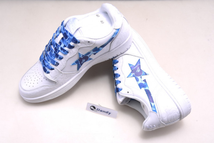 BAPE Shoe