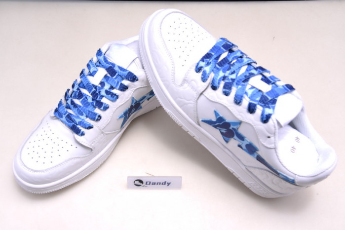 BAPE Shoe